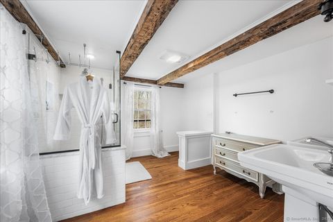 Tiny photo for 45 Main Street, Essex, CT 06409 (MLS # 24156424)