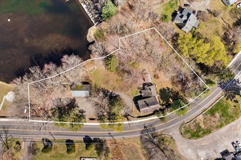 Tiny photo for 45 Main Street, Essex, CT 06409 (MLS # 24156424)