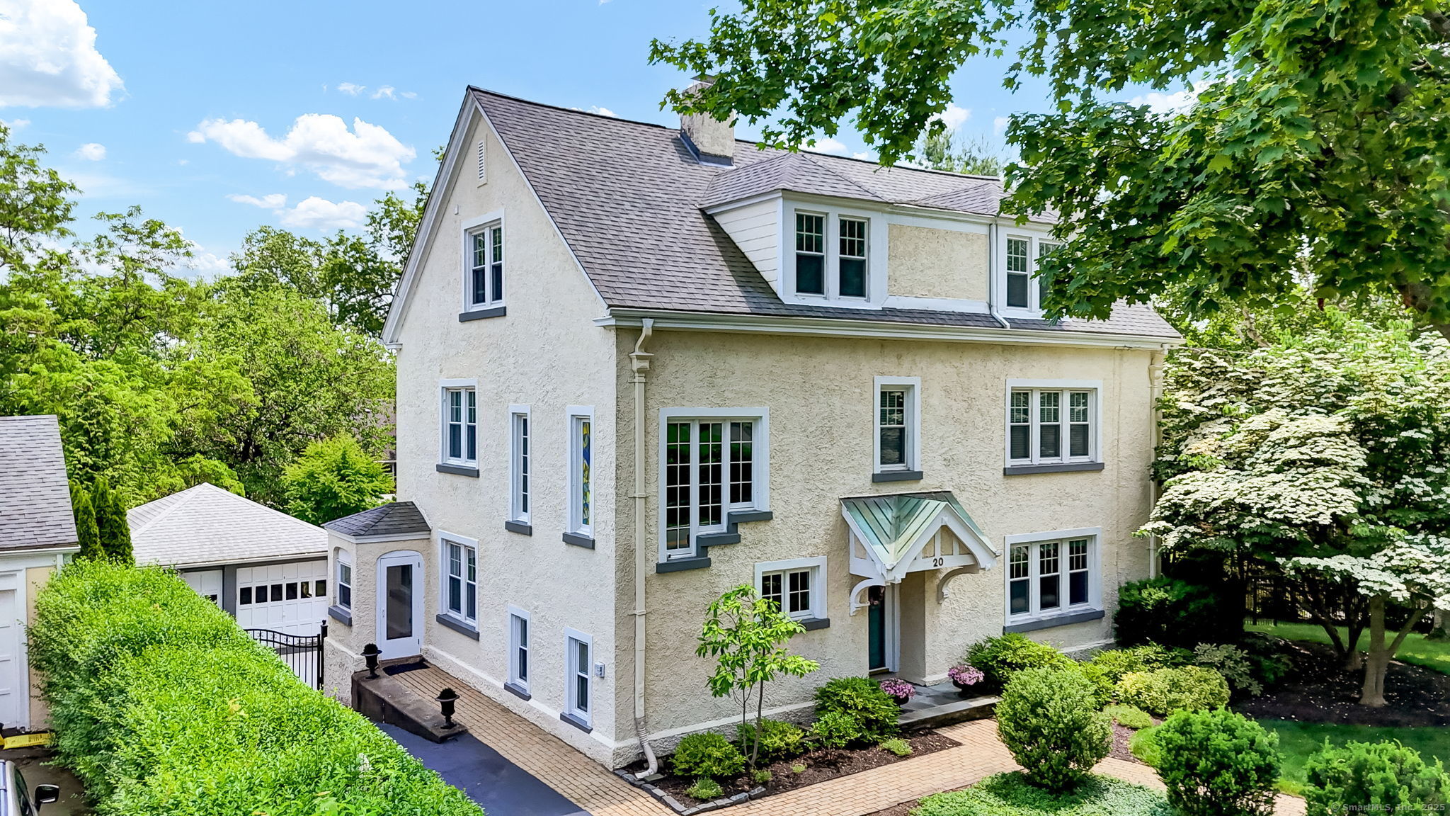 20 Arnoldale Road