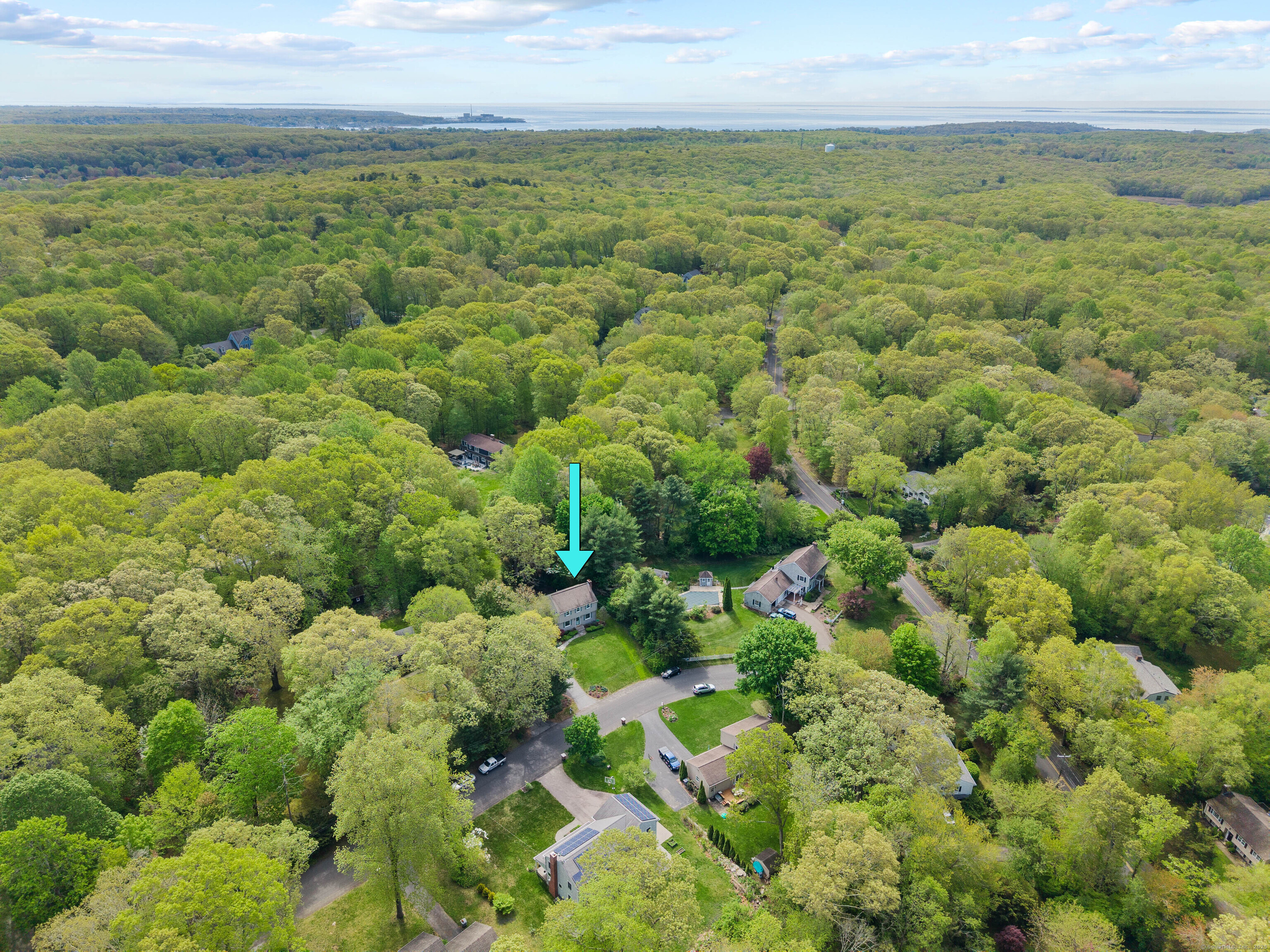 5 Willow Lane, East Lyme, Connecticut image 1