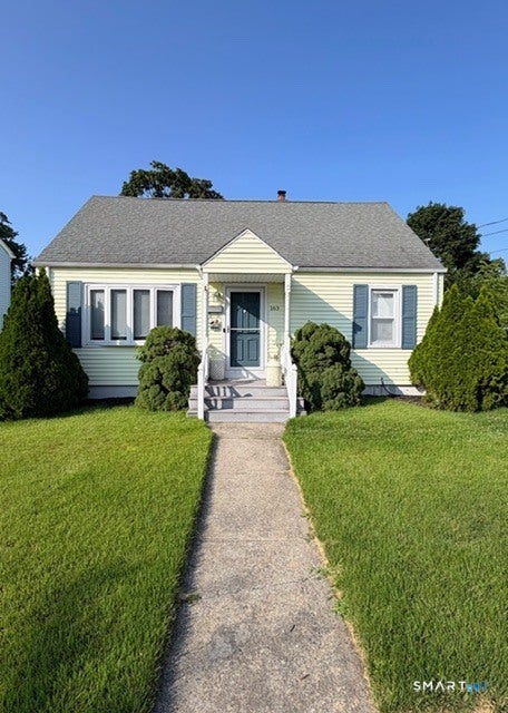 Homes For Sale - 163 Laurel Street<br/> West Haven, CT 06516
