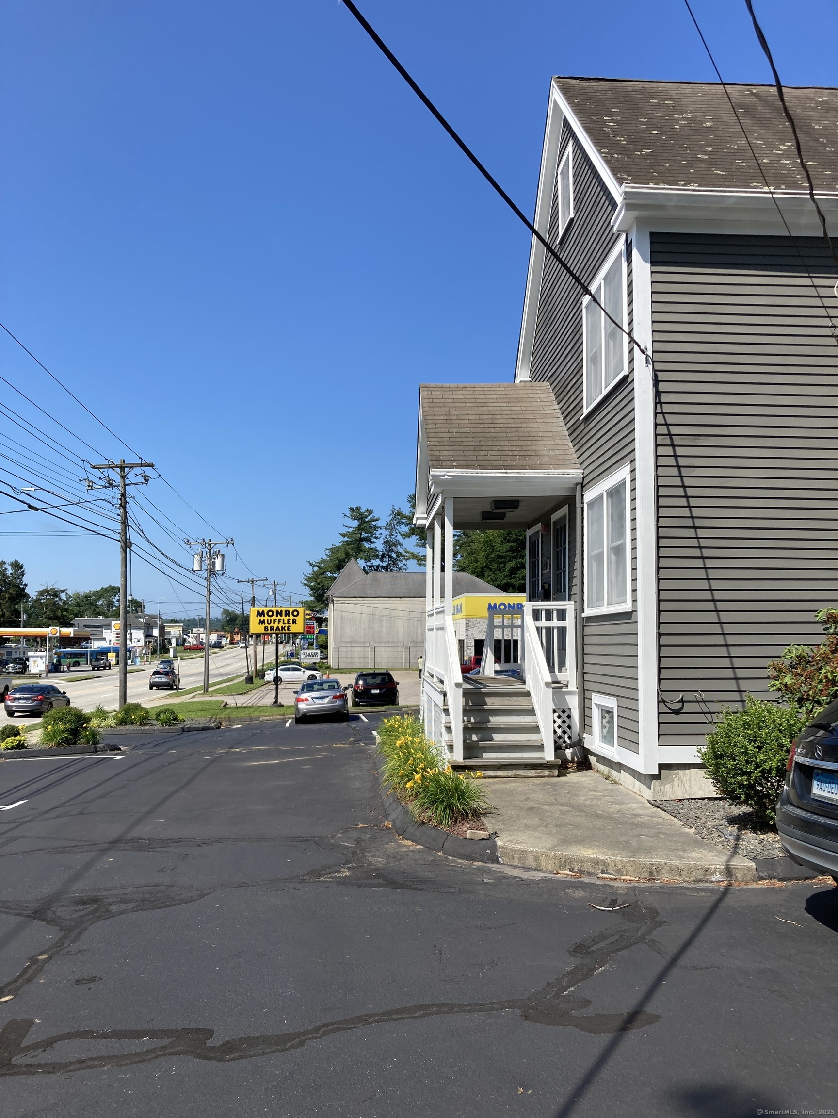 531 West Main Street