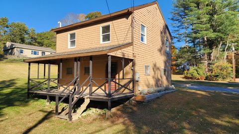 A home in Putnam