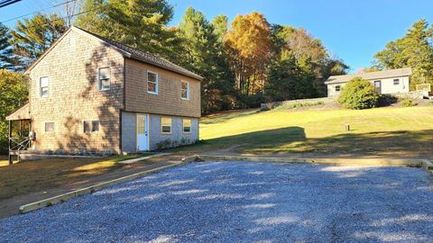 A home in Putnam