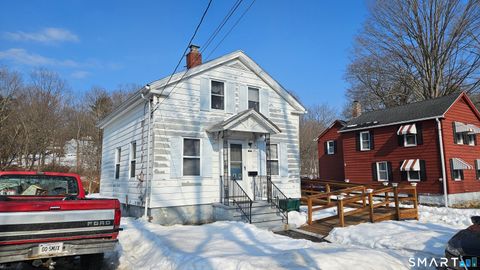 Tiny photo for 48 Rockdale Avenue, Watertown, CT 06779 (MLS # 24156246)