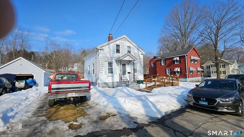 Tiny photo for 48 Rockdale Avenue, Watertown, CT 06779 (MLS # 24156246)