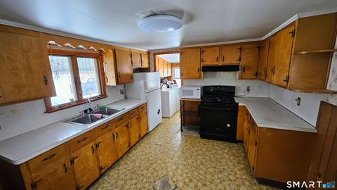 Tiny photo for 48 Rockdale Avenue, Watertown, CT 06779 (MLS # 24156246)