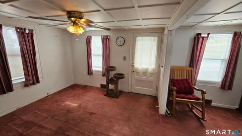 Tiny photo for 48 Rockdale Avenue, Watertown, CT 06779 (MLS # 24156246)