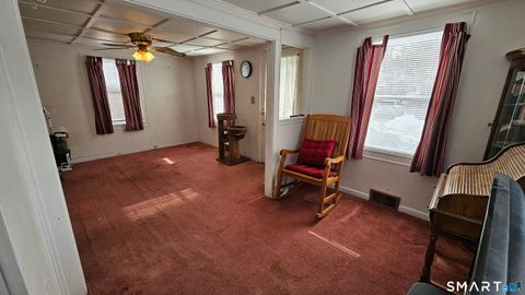 Tiny photo for 48 Rockdale Avenue, Watertown, CT 06779 (MLS # 24156246)