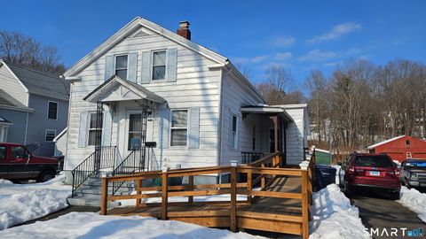 48 Rockdale Avenue Watertown CT 06779