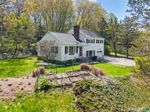 Tiny photo for 863 Whittemore Road, Middlebury, CT 06762 (MLS # 24172026)