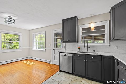 Tiny photo for 863 Whittemore Road, Middlebury, CT 06762 (MLS # 24172026)