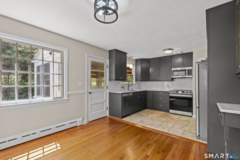 Tiny photo for 863 Whittemore Road, Middlebury, CT 06762 (MLS # 24172026)