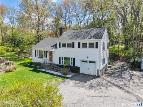 Tiny photo for 863 Whittemore Road, Middlebury, CT 06762 (MLS # 24172026)