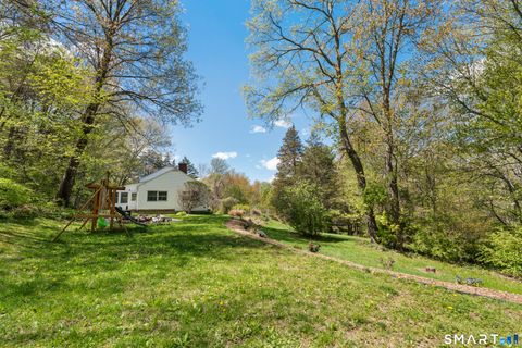 Tiny photo for 863 Whittemore Road, Middlebury, CT 06762 (MLS # 24172026)