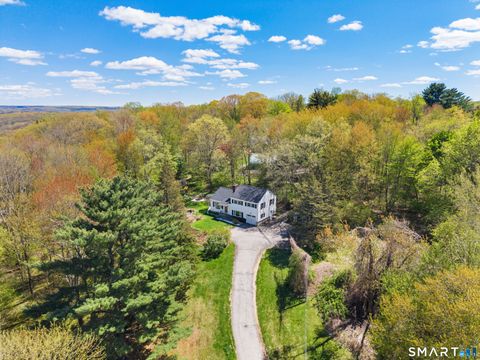 Tiny photo for 863 Whittemore Road, Middlebury, CT 06762 (MLS # 24172026)