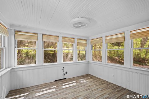 Tiny photo for 863 Whittemore Road, Middlebury, CT 06762 (MLS # 24172026)