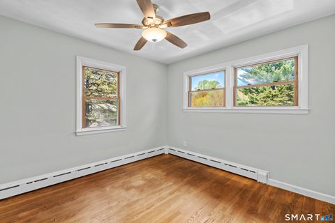 Tiny photo for 863 Whittemore Road, Middlebury, CT 06762 (MLS # 24172026)
