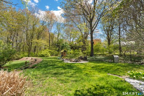 Tiny photo for 863 Whittemore Road, Middlebury, CT 06762 (MLS # 24172026)