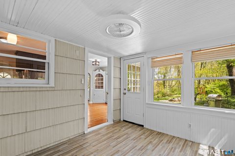 Tiny photo for 863 Whittemore Road, Middlebury, CT 06762 (MLS # 24172026)