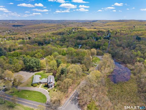 Tiny photo for 863 Whittemore Road, Middlebury, CT 06762 (MLS # 24172026)