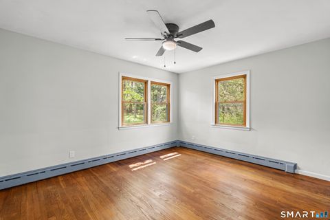 Tiny photo for 863 Whittemore Road, Middlebury, CT 06762 (MLS # 24172026)