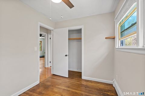 Tiny photo for 863 Whittemore Road, Middlebury, CT 06762 (MLS # 24172026)