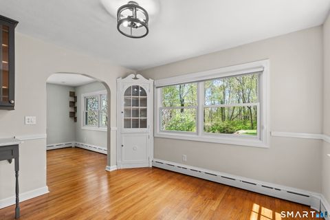 Tiny photo for 863 Whittemore Road, Middlebury, CT 06762 (MLS # 24172026)