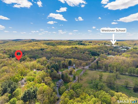 Tiny photo for 863 Whittemore Road, Middlebury, CT 06762 (MLS # 24172026)