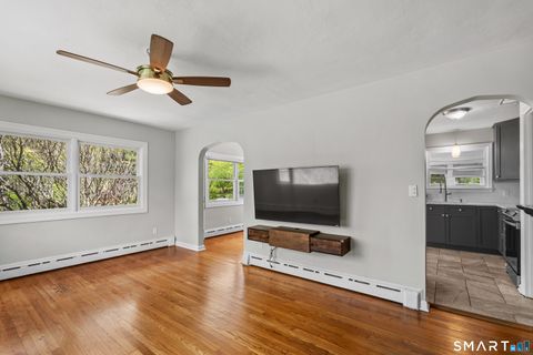 Tiny photo for 863 Whittemore Road, Middlebury, CT 06762 (MLS # 24172026)