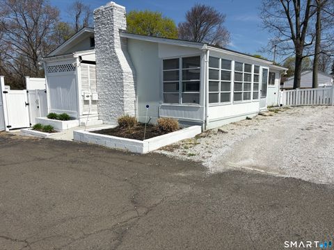 Tiny photo for 832 Milford Point Road, Milford, CT 06460 (MLS # 24165209)