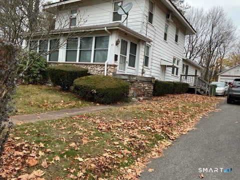 Photo of 42 Saybrook Road, Middletown, CT 06457 (MLS # 24210969)