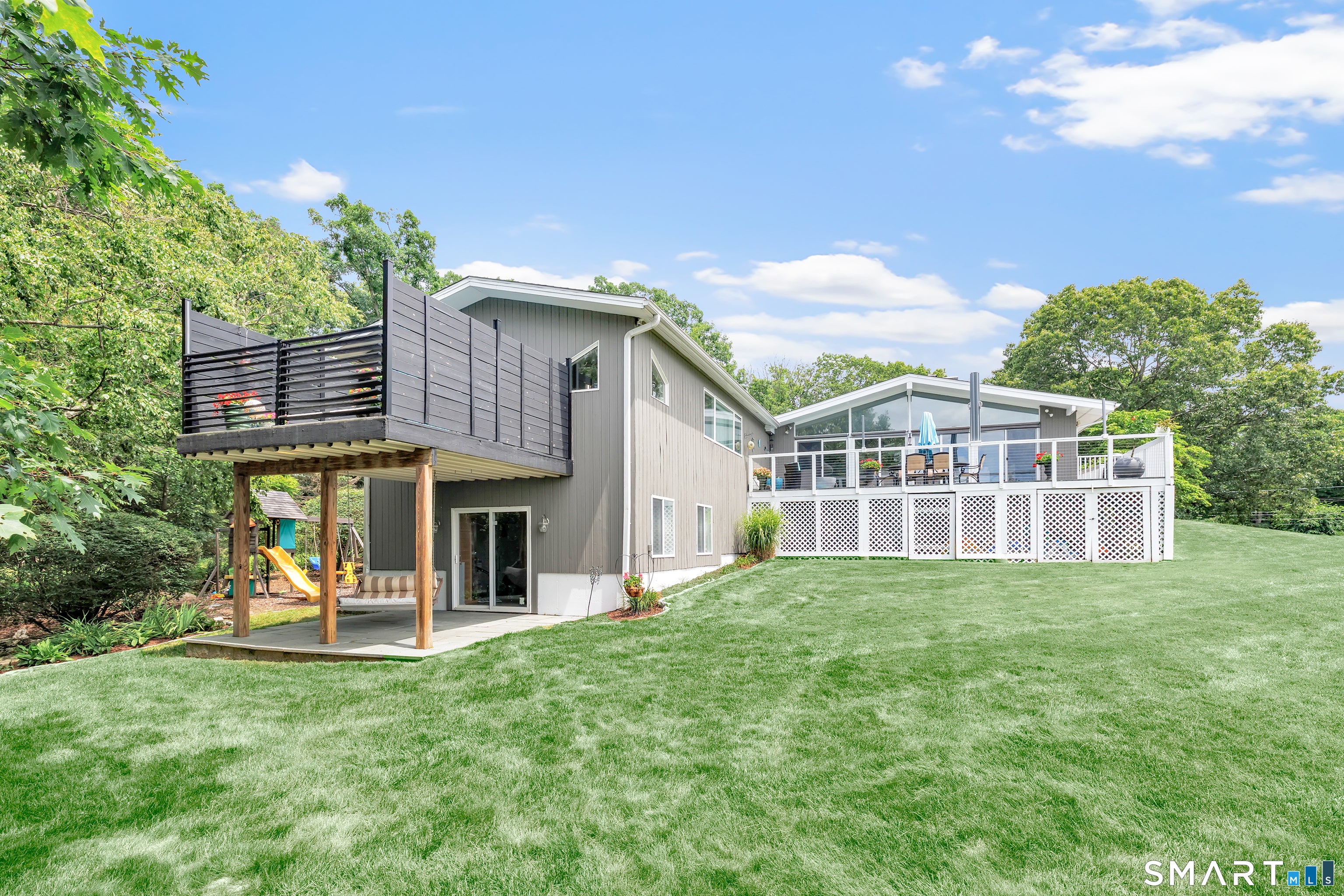 70 North Benham Road