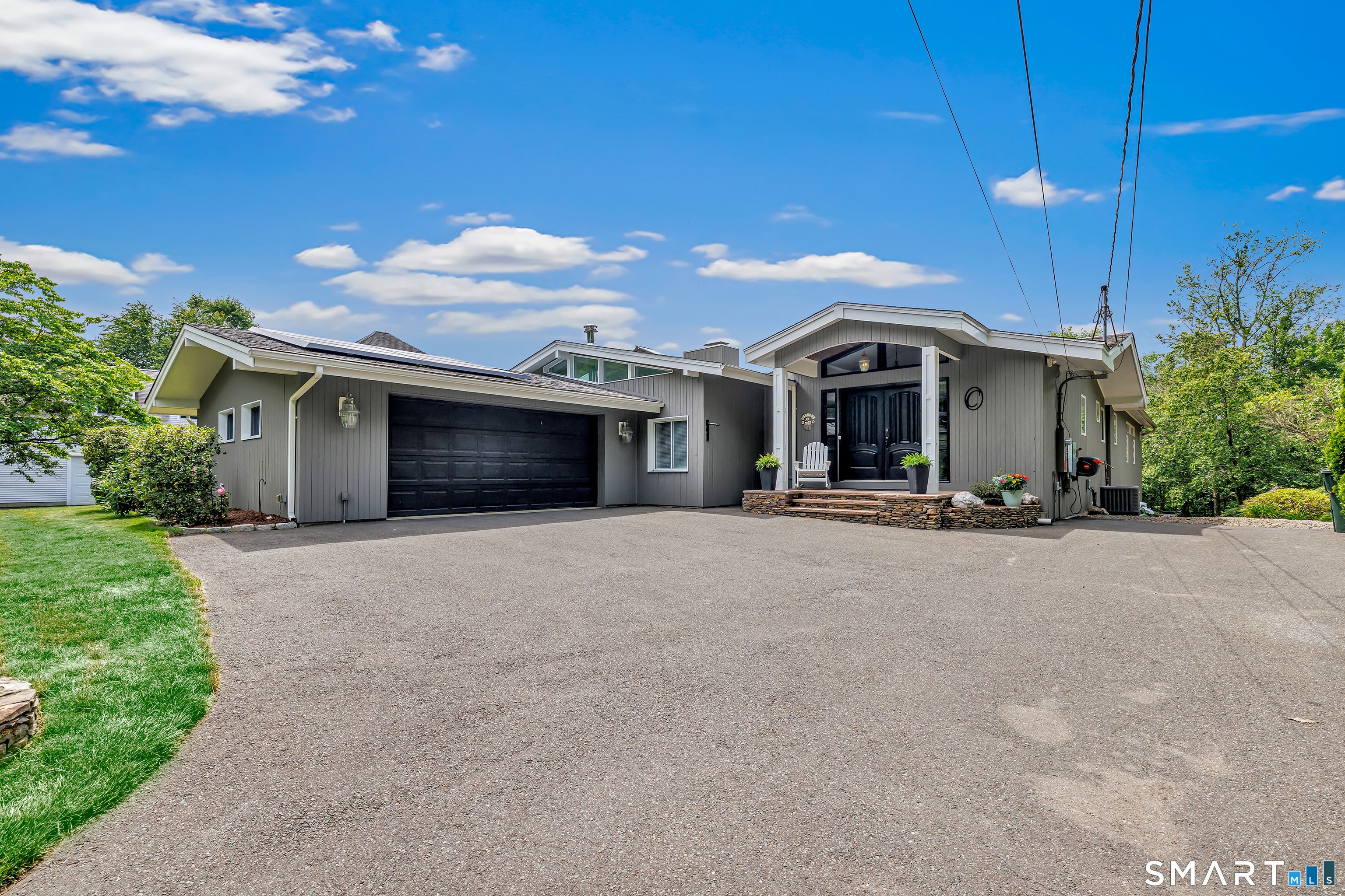 70 North Benham Road
