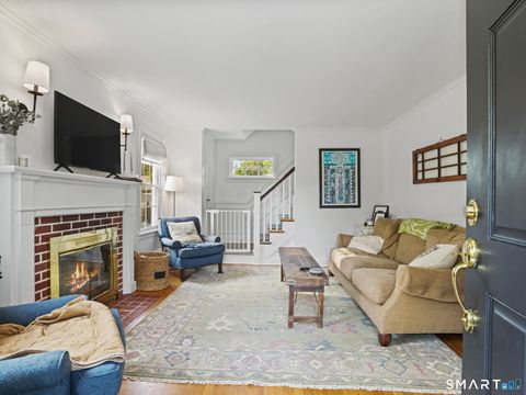 Tiny photo for 688 Wilson Street, Fairfield, CT 06825 (MLS # 24155292)