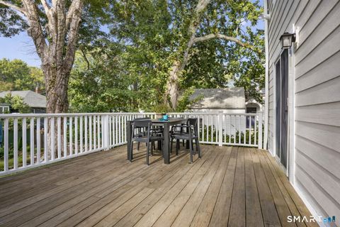 Tiny photo for 688 Wilson Street, Fairfield, CT 06825 (MLS # 24155292)