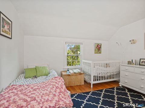 Tiny photo for 688 Wilson Street, Fairfield, CT 06825 (MLS # 24155292)