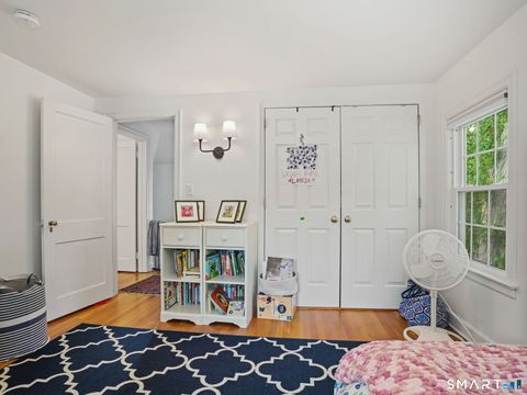 Tiny photo for 688 Wilson Street, Fairfield, CT 06825 (MLS # 24155292)