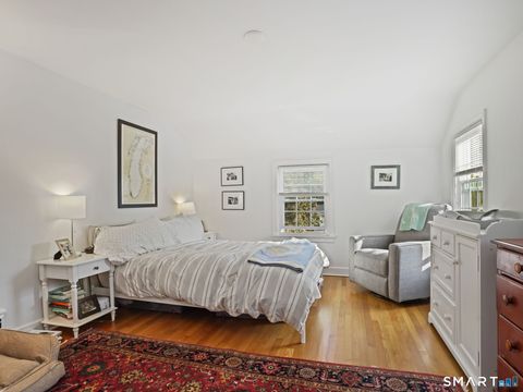 Tiny photo for 688 Wilson Street, Fairfield, CT 06825 (MLS # 24155292)