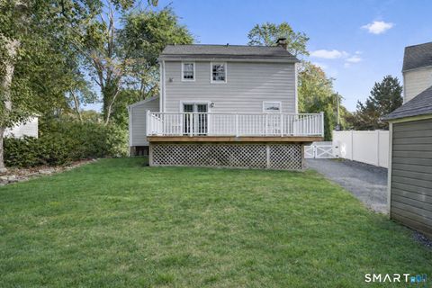 Tiny photo for 688 Wilson Street, Fairfield, CT 06825 (MLS # 24155292)