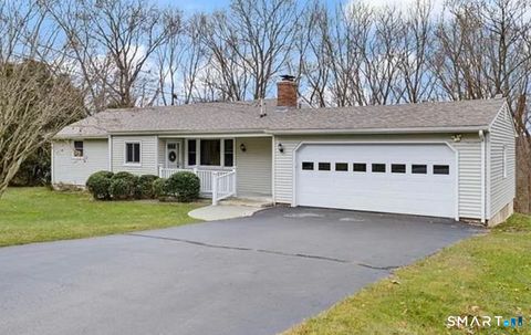 Photo of 33 Lauren Lane, Norwich, CT 06360 (MLS # 24168507)