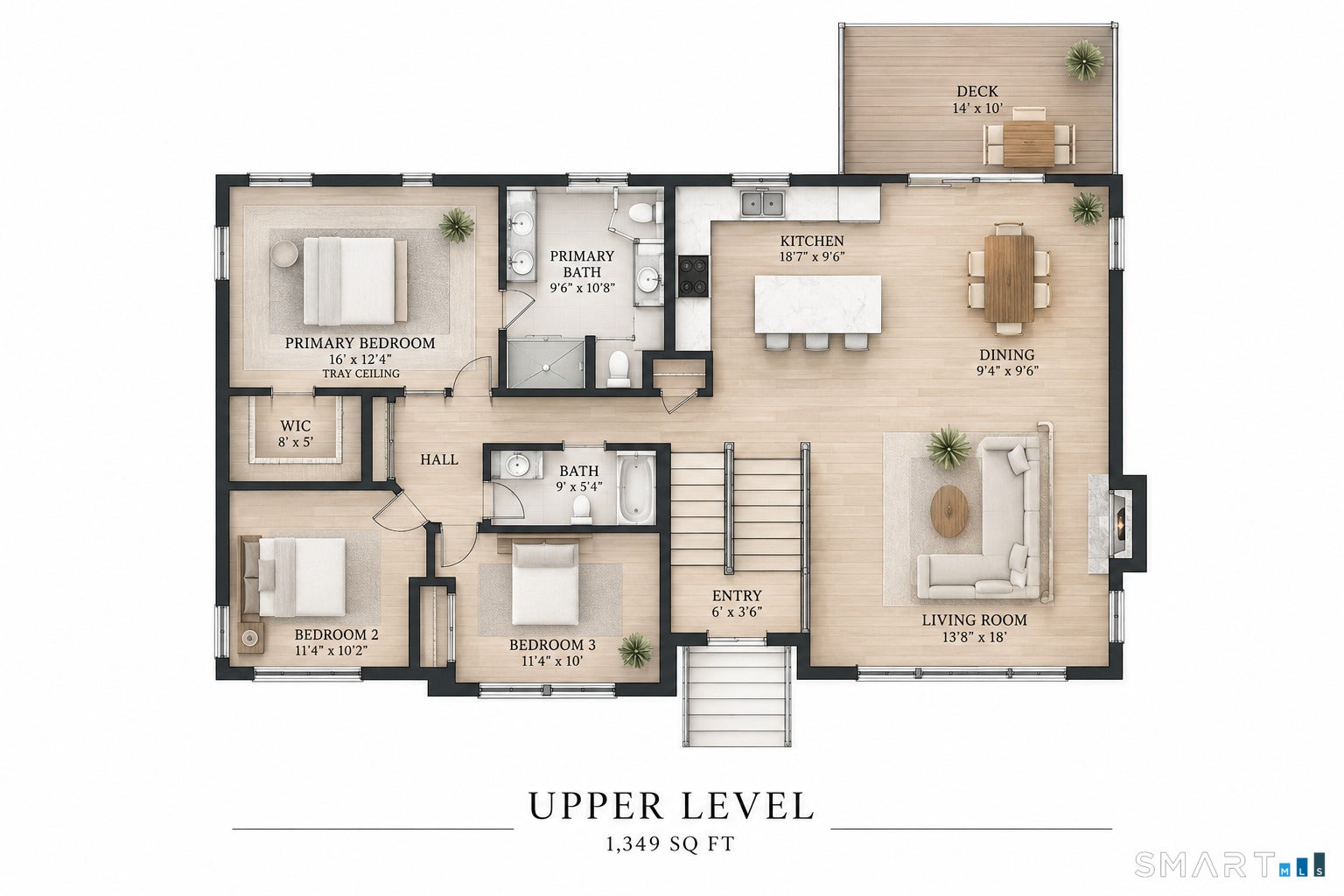 Lot 6 Depot Street
