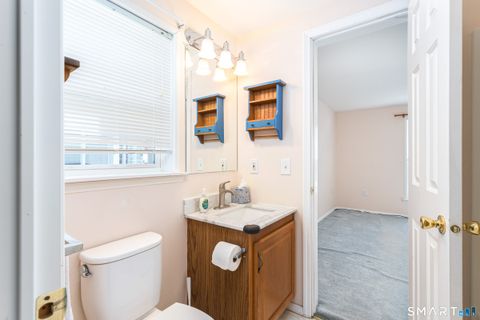 Tiny photo for 17 Laurel Circle, East Windsor, CT 06088 (MLS # 24175917)