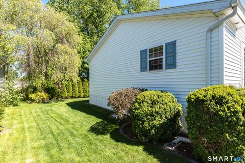 Tiny photo for 17 Laurel Circle, East Windsor, CT 06088 (MLS # 24175917)