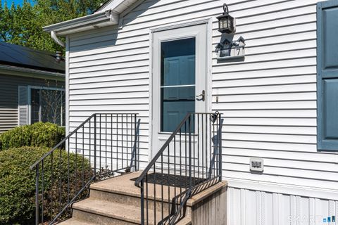 Tiny photo for 17 Laurel Circle, East Windsor, CT 06088 (MLS # 24175917)