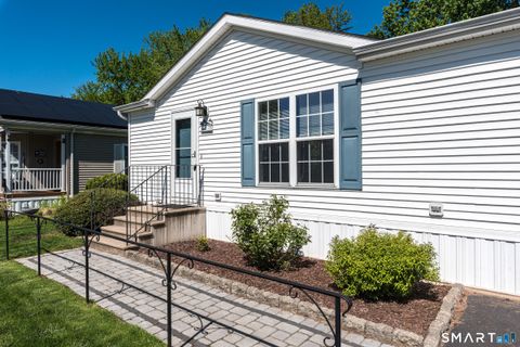 Tiny photo for 17 Laurel Circle, East Windsor, CT 06088 (MLS # 24175917)