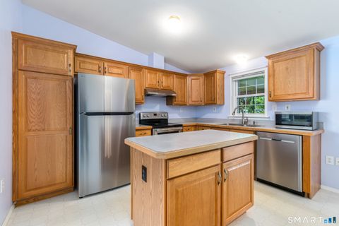 Tiny photo for 17 Laurel Circle, East Windsor, CT 06088 (MLS # 24175917)