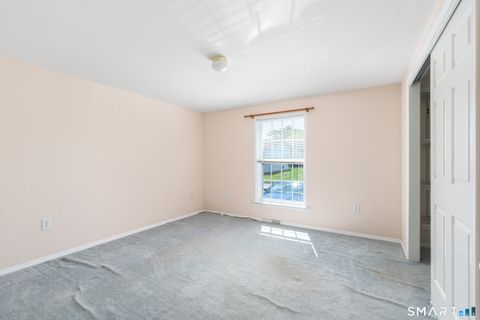 Tiny photo for 17 Laurel Circle, East Windsor, CT 06088 (MLS # 24175917)
