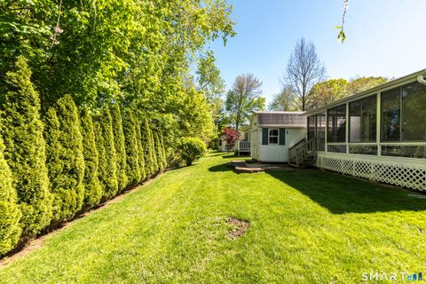 Tiny photo for 17 Laurel Circle, East Windsor, CT 06088 (MLS # 24175917)