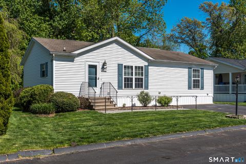 Tiny photo for 17 Laurel Circle, East Windsor, CT 06088 (MLS # 24175917)